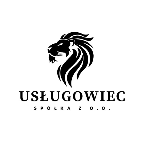 Logo Usługowiec